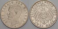 Bayern 2 Mark Otto 1886-1913. -