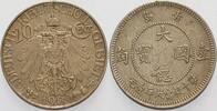 Kiautschou 10 Cent -