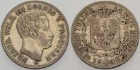 Preußen 1/6 Taler Friedrich Wilhelm III. 1797-1840 -