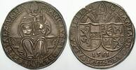 Salzburg, Erzbistum Taler Johann Jakob Khuen von Belasi, 1560-1586. -