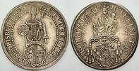 Salzburg, Erzbistum Taler Johann Ernst von Thun-Hohenstein, 1687-1709. -