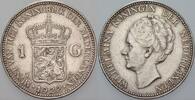 Niederlande 1 Gulden -
