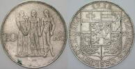 Tschechoslowakei 20 Kronen -