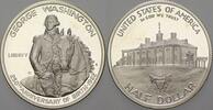 Vereinigte Staaten von Amerika 1/2 Dollar Gedenkmünzen. -