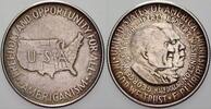 Vereinigte Staaten von Amerika 1/2 Dollar -