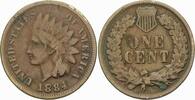Vereinigte Staaten von Amerika 1 Cent -