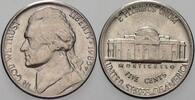 Vereinigte Staaten von Amerika 5 Cents -