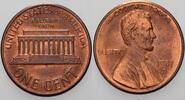 Vereinigte Staaten von Amerika 1 Cent -