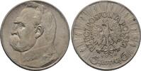 Polen 5 Zloty 1936 Republik 1918-1939. Sehr sch&ouml;n + 233.87 元  ＋  97.45 元 运费