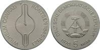 Gedenkm&uuml;nzen 5 Mark 1970 Deutsche Demokratische Republik Patina, vorz&uuml;gl... 93.55 元  ＋  77.96 元 运费