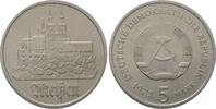Gedenkm&uuml;nzen 5 Mark 1972 A Deutsche Demokratische Republik Fast Stempelg... 116.94 元  ＋  77.96 元 运费