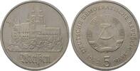 Gedenkm&uuml;nzen 5 Mark 1972 A Deutsche Demokratische Republik Patina, vorz&uuml;... 93.55 元  ＋  77.96 元 运费