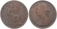 Gro&szlig;britannien 1/2 Penny 1893 Victoria 1837-1901. Sch&ouml;n - sehr sch&ouml;n 62.37 元  ＋  77.96 元 运费