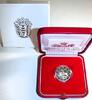 Monaco 2 Euro 2026 DUCHE DE VALENTINOIS Polierte Platte im Etui mit ZErt... 2,299.77 元  ＋  113.04 元 运费