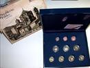 Spanien 788 Euro,Kursm&uuml;nzensatz 1 Cent-2 Euro + 2 x rogede 2026 Felipe V... 974.48 元  ＋  97.45 元 运费