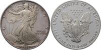 Vereinigte Staaten von Amerika 1 Dollar 1986 S AMERICAN EAGLE Patina, Po... 974.48 元  ＋  97.45 元 运费