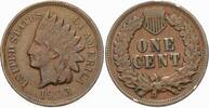 Vereinigte Staaten von Amerika 1 Cent -