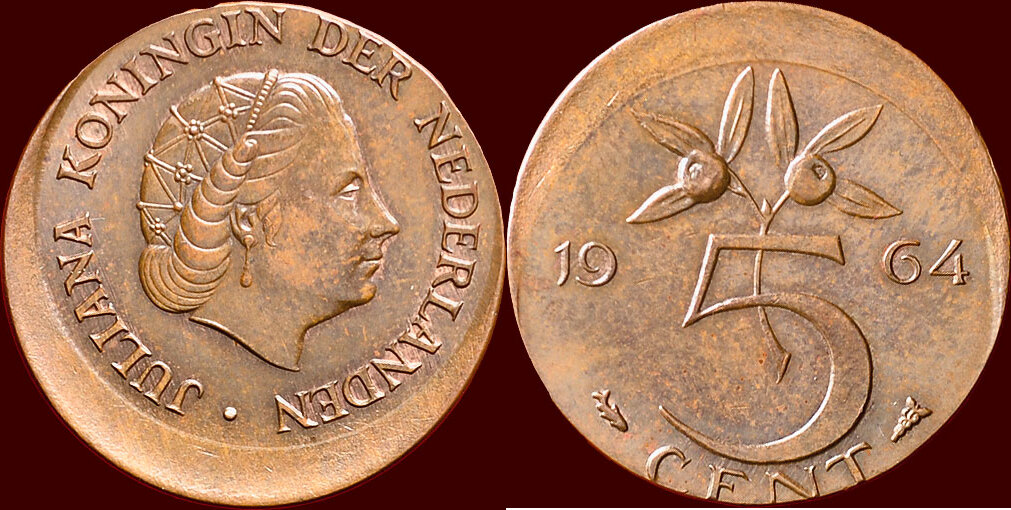 Der nederlanden. 250 гульденов нидерланды. 5 гульдена 1962 нидерланды. 25 центов монета. Nederlanden.