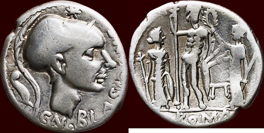 洋書 Coinage In The Roman World Coinage in the Roman World: Burnett, Andrew: 9780900652844