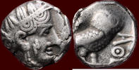 AE 275 BC ARABIA - SABA KRALLIĞI (SABAEAN DYNASTY, MÖ 1200-275 dolaylarında ... 650,00 EUR + 20,00 EUR kargo