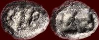 AR 1/2 Stater MÖ 560-546 / No.  LYDIA KRALLIĞI - KROISOS, 560-546 B ... 175,00 EUR + 13,00 EUR kargo