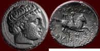AE 323-319 - Chr.  MAKEDONYA KRALLIĞI - PHILIPPOS III ARRHIDAEUS, 32 ... 65,00 EUR + 11,00 EUR kargo