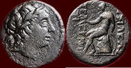 AE 226-223 M.Ö. / Chr.  SURİYE SELEUKID KRALLIĞI - SELEUKOS III KERAUNO ... 95,00 EUR + 11,00 EUR kargo