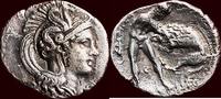 AR Diobol 334-302 M.Ö. Chr.  CALABRIA, TARAS - yaklaşık 334-302 BC Küçük ... 150,00 EUR + 13,00 EUR nakliye