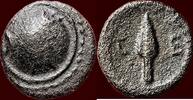 AE PISIDIA, SELGE - AE 13, 3/2nd century BC -
