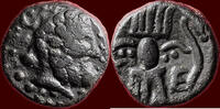 AE PISIDIA, SELGE - AE 12, 2nd/1st century BC -