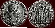 Roman Empire as CONSTANS as Caesar, 333-337 - BI Centenionalis, Siscia -