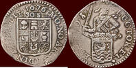 Zeeland 30 stuivers NOORDELIJKE NEDERLANDEN (NETHERLANDS) - REPUBLIEK, 1581-1795 - ZEELAND - Daalder van 1676, Middelburg -