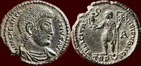 Roman Empire Maiorina MAGNENTIUS, 350-353 - BI Heavy Treverorum / Trier -