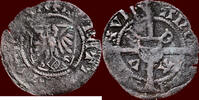 1/8 Stuiver NOORDELIJKE NEDERLANDEN (NETHERLANDS) - OVERIJSSEL - RIJKSSTAD DEVENTER - ANONIEM (PERIODE KEIZER MAXIMILIAAN I, 1493-1519) - -
