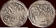 Dreier GERMANY - STOLBERG, COUNTY - LUDWIG II, HEINRICH XXI, ALBRECHT GEORG UND CHRISTOF I, - n.d., Stolberg -