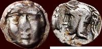 AR Obol PISIDIA, SELGE - circa -