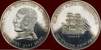 Medal AUSTRALIA - ELIZABETH II, - Silver 1977 -