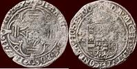 Stuiver NOORDELIJKE NEDERLANDEN (NETHERLANDS) - HEERLIJKHEID OVERIJSSEL - KAREL V, 1528-1555 - z.j. , Kampen -