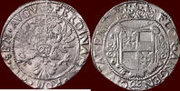 28 Stüber GERMANY - EMDEN, REICHSSTADT - FERDINAND II, 1619-1637 - Gulden von n.d. -