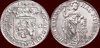 Utrecht X Stuiver NOORDELIJKE NEDERLANDEN (NETHERLANDS) - REPUBLIEK, 1581-1795 - UTRECHT - 1764, Utrecht -