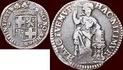 Utrecht gulden NOORDELIJKE NEDERLANDEN (NETHERLANDS) - REPUBLIEK, 1581-1795 - UTRECHT - Provinciale 1687, Utrecht -