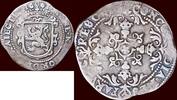 Utrecht Roosschelling NOORDELIJKE NEDERLANDEN (NETHERLANDS) - REPUBLIEK, 1581-1795 - UTRECHT - 1601, Utrecht -