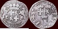 Utrecht 30 stuivers NOORDELIJKE NEDERLANDEN (NETHERLANDS) - REPUBLIEK, 1581-1795 - UTRECHT - Daalder van 1688, Utrecht -