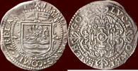 Zeeland Roosschelling NOORDELIJKE NEDERLANDEN (NETHERLANDS) - REPUBLIEK, 1581-1795 - ZEELAND - 1613, Middelburg -
