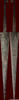 BRONZE ARCHAEOLOGICAL OBJECT - LATE AGE - LURISTAN - Bronze short sword, circa 1200 - -