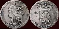 Zeeland Zilveren dukaat NOORDELIJKE NEDERLANDEN (NETHERLANDS) - REPUBLIEK, 1581-1795 - ZEELAND - 1715, Middelburg -