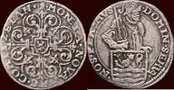 Zeeland Snaphaanschelling NOORDELIJKE NEDERLANDEN (NETHERLANDS) - REPUBLIEK, 1581-1795 - ZEELAND - ½ z.j. , Middelburg -