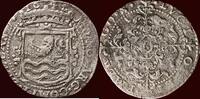 Zeeland Roosschelling NOORDELIJKE NEDERLANDEN ( NETHERLANDS ) - REPUBLIEK, 1581-1795 - ZEELAND - 1644/2, Middelburg -