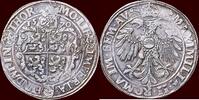 30 stuiver ZUIDELIJKE NEDERLANDEN (SOUTHERN NETHERLANDS) - ABDIJ THORN - MARGARETHA IV VAN BREDERODE, 1557-1577 - Rijksdaalder van -