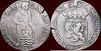 Zeeland Zilveren dukaat NOORDELIJKE NEDERLANDEN (NETHERLANDS) - REPUBLIEK, 1581-1795 - ZEELAND - 1660, Middelburg -
